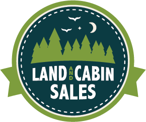 Land and Cabin Sales